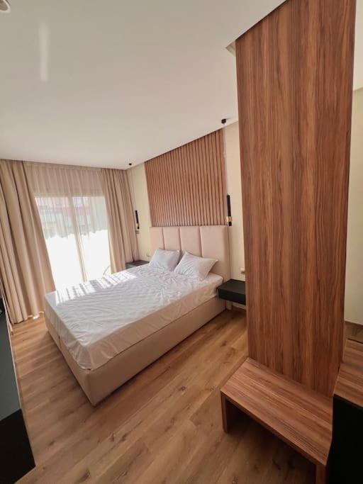 Appartement Marina Sea View 81 Tanger