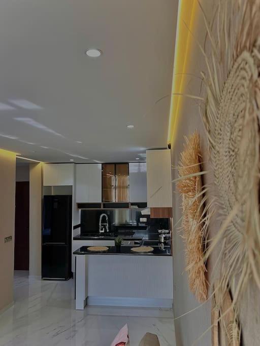 Marina Sea View 81 Tanger