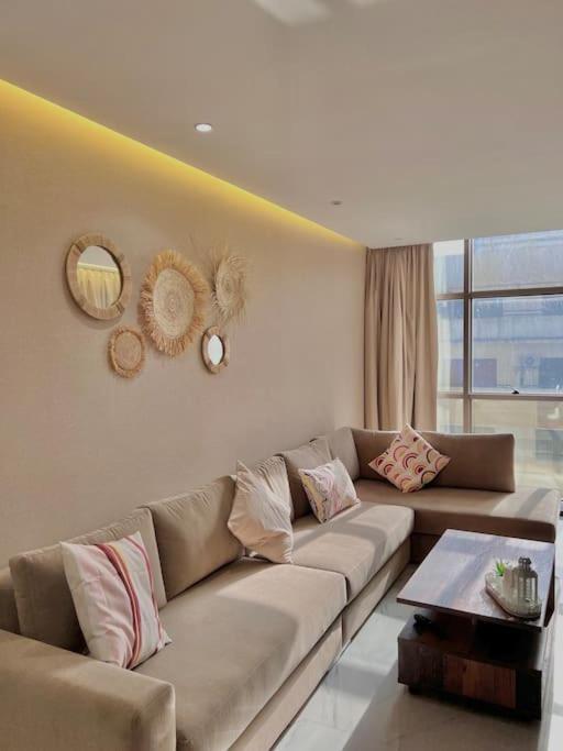 Marina Sea View 81 Appartement *