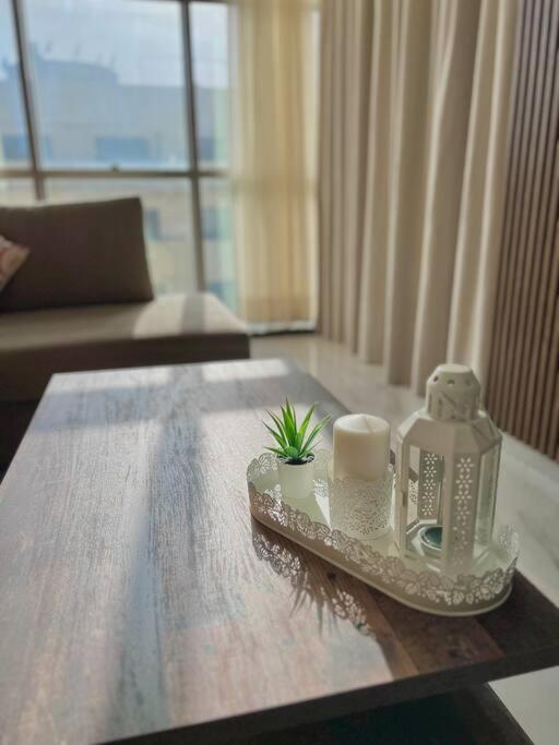 Marina Sea View 81 *