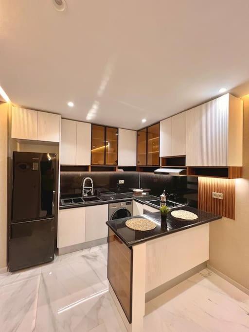 Marina Sea View 81 * Tanger