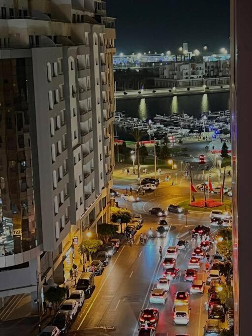 Marina Sea View 81 * Tanger