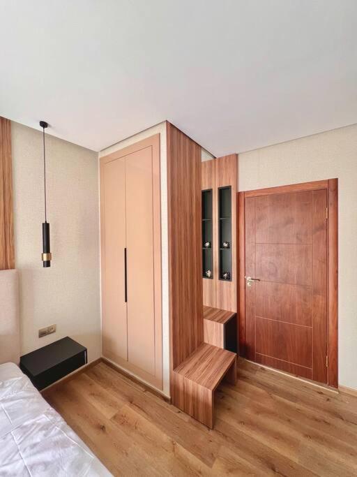 Marina Sea View 81 Appartement
