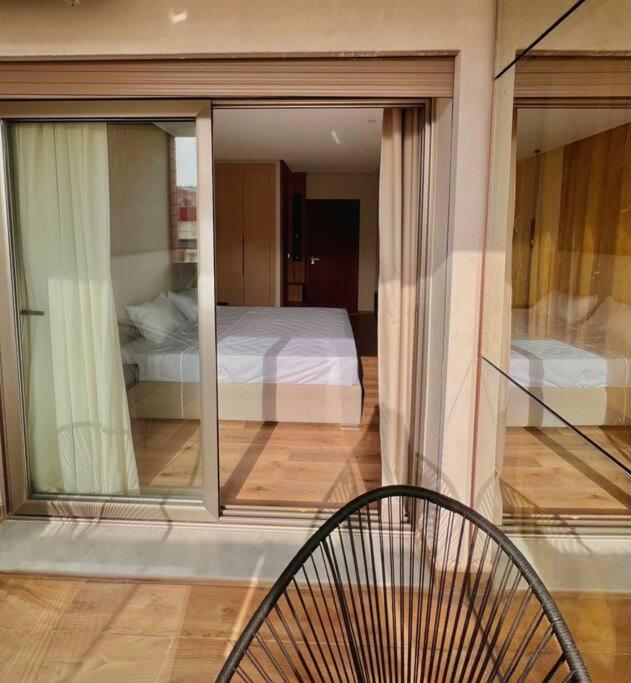 Marina Sea View 81 Appartement *