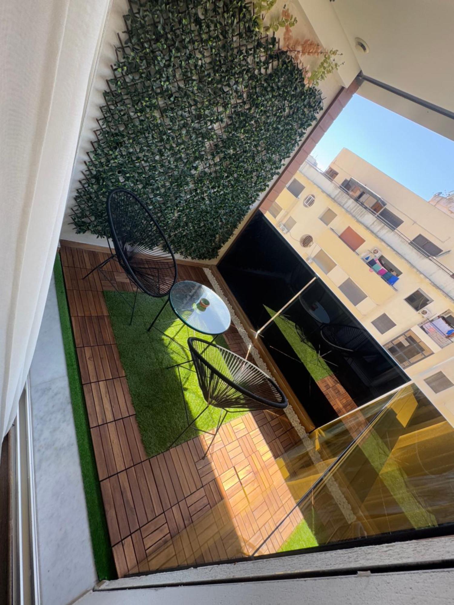 Marina Sea View 81